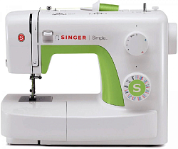Швейная машина Singer Simple 3229 белый