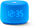 Умная колонка Yandex Станция Лайт 2 Алиса синий 6W 1.0 BT/Wi-Fi 10м (YNDX-00026BLU)