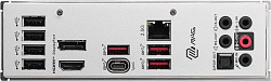 Материнская плата MSI MAG B760M MORTAR II Soc-1700 Intel B760 4xDDR5 mATX AC`97 8ch(7.1) 2.5Gg+HDMI+DP