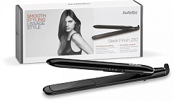 Выпрямитель Babyliss ST255E 55Вт черный макс.темп.:230С покрытие:керамико-турмалиновое