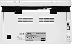 МФУ лазерный Pantum BM2300W A4 WiFi белый