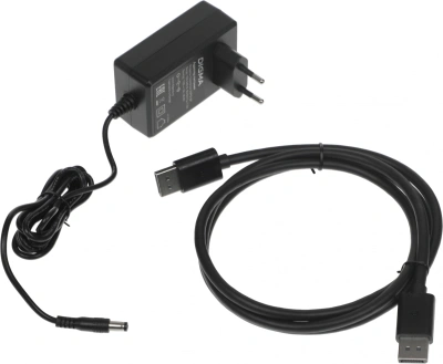 Монитор Digma 24.5" Overdrive 25P510F черный IPS LED 1ms 16:9 HDMI матовая Piv 250cd 178гр/178гр 1920x1080 180Hz DP FHD 3.6кг
