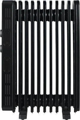 Радиатор масляный Beko Winter Range RHO 7323 B 2300Вт черный