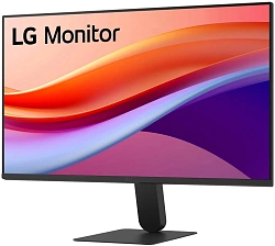 Монитор LG 23.8" UltraFine 24U411A-B черный IPS LED 16:9 HDMI матовая 1500:1 250cd 178гр/178гр 1920x1080 120Hz VGA FHD 3.2кг