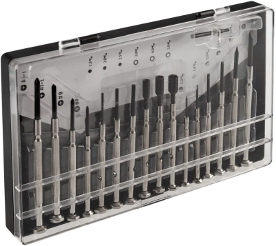 Набор отверток Rexant 12-6051 в компл.:16 предметов