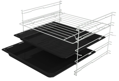 Духовой шкаф Электрический Gorenje BO6737E03NWG белый