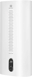 Водонагреватель Electrolux Royal Flash EWH 100 2кВт 100л электрический настенный/белый