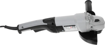 Углошлифовальная машина Интерскол УШМ-150/1300 1300Вт 8500об/мин рез.шпин.:M14 d=150мм (664.1.0.00)