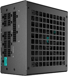 Блок питания Deepcool ATX 1200W GamerStorm PQ1200G Gen.5 80+ gold (20+4pin) APFC 120mm fan 9xSATA Cab Manag RTL