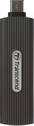 Накопитель SSD Transcend USB-C 2TB TS2TESD330C ESD330C серый