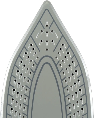 Утюг Vitek VT-8359 2600Вт черный