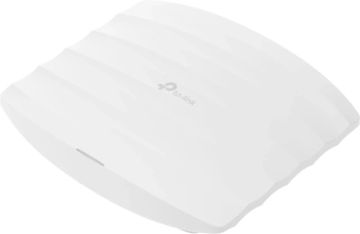 Точка доступа TP-Link EAP223 AC1350 10/100/1000BASE-TX белый