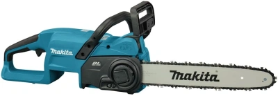 Цепная пила Makita LXT DUC357 аккум. 610Вт дл.шины:14" (35cm) (DUC357Z)