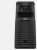 Минисистема Sony MHC-V73D черный CD CDRW DVD DVDRW FM USB BT