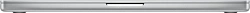 Ноутбук Apple MacBook Pro A3186 M4 Max 14 core 36Gb SSD1Tb/32 core GPU 16.2" Liquid Retina XDR (3456x2234) macOS silver WiFi BT Cam (MX2V3HN/A)