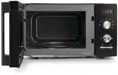 Микроволновая Печь Gorenje MO20A3BH пан.англ. 20л. 800Вт черный