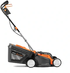 Газонокосилка роторная Daewoo DLM 1250E 1250Вт