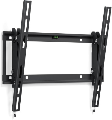 Кронштейн для телевизора Holder LCD-T4609 черный 32"-65" макс.60кг настенный наклон