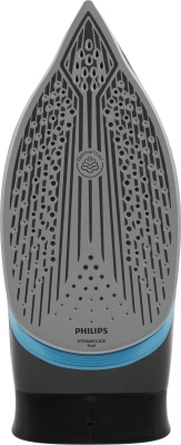 Утюг Philips PerfectCare GC3925/30 2500Вт синий/черный