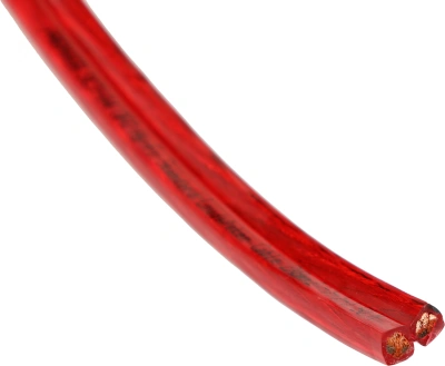 Кабель акустический Premier SCT-04 BC 50м. (катушка:50м) черный (25-308 50)