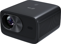 Проектор Cactus CS-X1.B LCD 1100Lm ANSI (4096x2160) 4300:1 ресурс лампы:50000часов 2xUSB typeA 2xHDMI 3кг