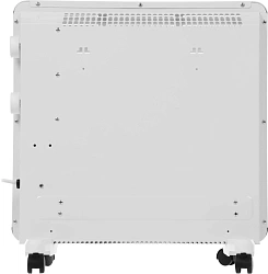 Конвектор Oasis KM-10 1000Вт белый