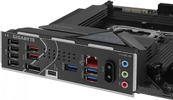 Материнская плата Gigabyte Z890 EAGLE WIFI7 Soc-1851 Intel Z890 4xDDR5 ATX AC`97 8ch(7.1) 2.5Gg RAID+DP