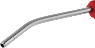 Пистолет продувочный Fubag DGR220/2 220л/мин красный