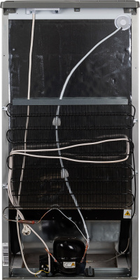 Холодильник Бирюса Б-M10 1-нокамерн. серебристый