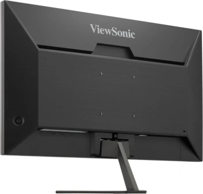Монитор ViewSonic 27" VX2758A-2K-PRO черный IPS LED 16:9 HDMI матовая 1000:1 250cd 170гр/160гр 2560x1440 185Hz FreeSync DP Quad HD 2K (1440p) 4.9кг