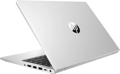 Ноутбук HP ProBook 440 G9 Core i5 1235U 8Gb SSD256Gb Intel Iris Xe graphics 14" UWVA FHD (1920x1080) Windows 11 Pro 64 silver WiFi BT Cam (6A1X5EA)