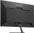 Монитор ViewSonic 27" VX2758A-2K-PRO черный IPS LED 16:9 HDMI матовая 1000:1 250cd 170гр/160гр 2560x1440 185Hz FreeSync DP Quad HD 2K (1440p) 4.9кг
