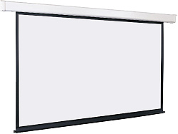 Экран Lumien 95" 193x220см Master Control LMC-101213 16:9 настенно-потолочный рулонный белый (моторизованный привод)