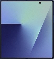 Смартфон Samsung SM-F966B Galaxy Z Fold7 512Gb 12Gb синий раскладной 3G 4G 8" 1968x2184 Android 16 200Mpix 802.11 a/b/g/n/ac/ax/be NFC GPS GSM900/1800 GSM1900 Protect
