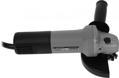 Углошлифовальная машина Интерскол УШМ-125/780 780Вт 11000об/мин рез.шпин.:M14 d=125мм (827.0.0.70)