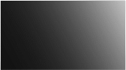 Панель LG 55" 55VH7J-H черный IPS 16:9 DVI HDMI матовая 700cd 178гр/178гр 1920x1080 DP FHD USB 18.8кг