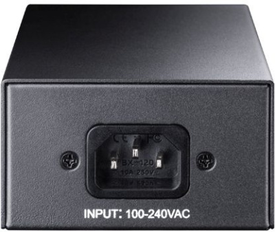 Инжектор PoE Cudy POE400 10/100/1000BASE-T 90Вт 56В(DC)