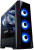 Корпус Zalman N5 TF черный без БП ATX 5x120mm 2xUSB2.0 1xUSB3.0 audio bott PSU