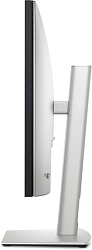 Монитор Dell 27" UltraSharp U2725QE черный IPS LED 16:9 HDMI матовая HAS Piv 600cd 178гр/178гр 3840x2160 120Hz DP 4K USB 7.06кг
