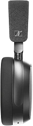Гарнитура мониторные Sennheiser Momentum Wireless 4 2м граф. беспроводные bluetooth в ушной раковине (700383 M4AEBT GRAPHITE)