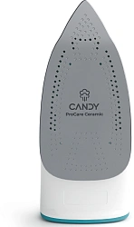 Утюг Candy CI-106 3200Вт белый