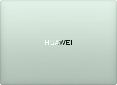 Ноутбук Huawei MateBook 14 FlemingH Core Ultra 5 16Gb SSD1Tb Intel Arc 14" OLED Touch 2K (2880x1920) без ОС green WiFi BT Cam (53014HYD)