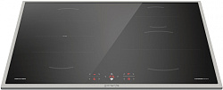 Индукционная варочная поверхность Gorenje GI6421BX черный