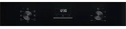 Духовой шкаф Электрический Electrolux LOH3H00BK черный