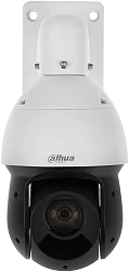 Камера видеонаблюдения IP Dahua DH-SD49225DB-HNY 4.8-120мм цв. корп.:белый
