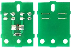 Чип тонер-картриджа Cactus CS-CHIP-FAT410 (FAT410) для PANASONIC KX-MB1500/MB1520 2500стр.