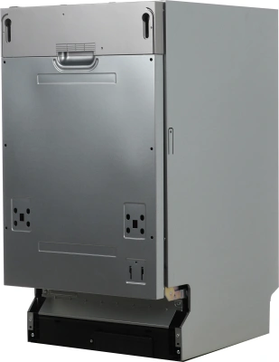 Посудомоечная машина встраив. Lex PM 4563 A 2100Вт узкая