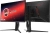 Монитор Bloody 24.5" MN251F серый IPS LED 1ms 16:9 HDMI M/M матовая HAS Piv 320cd 178гр/178гр 1920x1080 200Hz G-Sync DP FHD USB 4.3кг