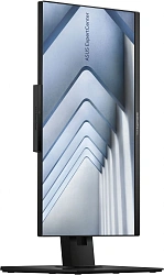 Моноблок Asus E5402WVAR-BPC0090 23.8" Full HD Core 5 120U (1.4) 16Gb SSD512Gb Graphics CR без ОС GbitEth WiFi BT 120W клавиатура мышь Cam черный 1920x1080