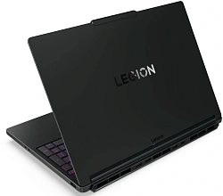 Ноутбук Lenovo Legion 5 15IAX11 Core Ultra 9 290HX Plus 32Gb SSD1Tb NVIDIA GeForce RTX 5070 12Gb 15.3" OLED WQXGA (2560x1600) Windows 11 Home black WiFi BT Cam (83VK004WRK)